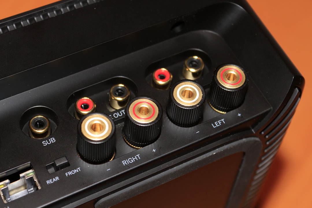 Mi experiencia con el amplificador Loewe multi.room amp tras un mes de uso 8 Mi experiencia con el amplificador Loewe multi.room amp tras un mes de uso 7