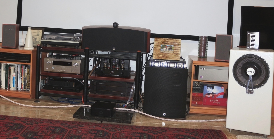 Mi experiencia con el amplificador Loewe multi.room amp tras un mes de uso 15 Mi experiencia con el amplificador Loewe multi.room amp tras un mes de uso 14