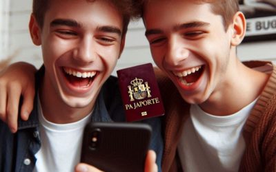 Los memes más divertidos sobre el ‘pajaporte’ que triunfan en redes sociales