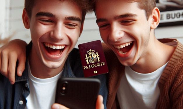 Los memes más divertidos sobre el ‘pajaporte’ que triunfan en redes sociales