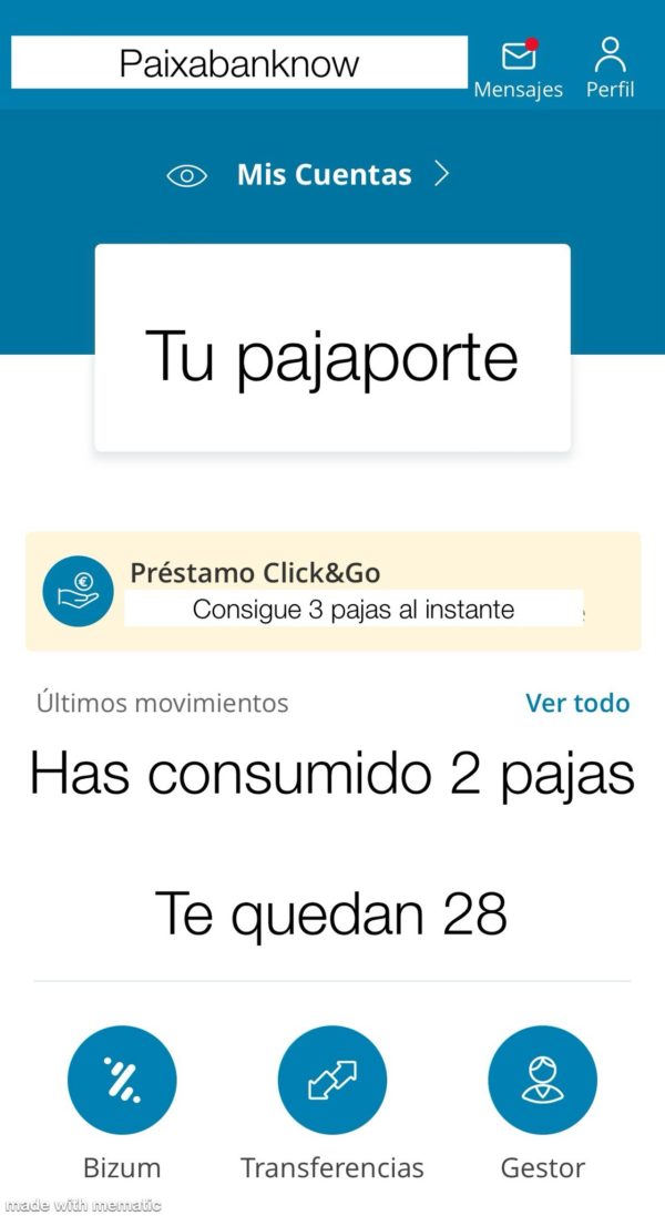 Los memes más divertidos sobre el pajaporte que triunfan en redes sociales 9