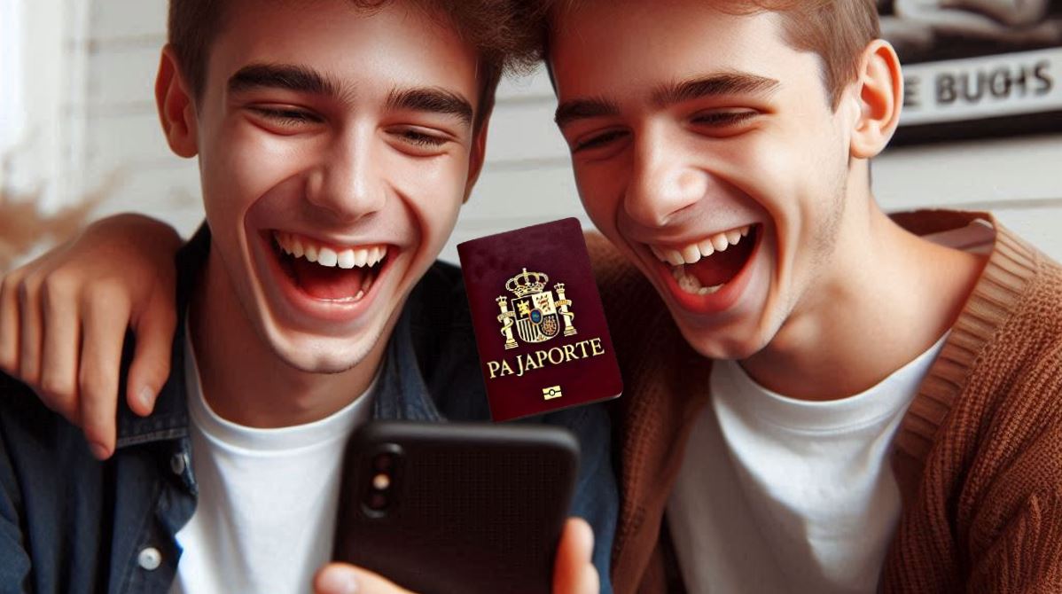 Los memes más divertidos sobre el pajaporte que triunfan en redes sociales