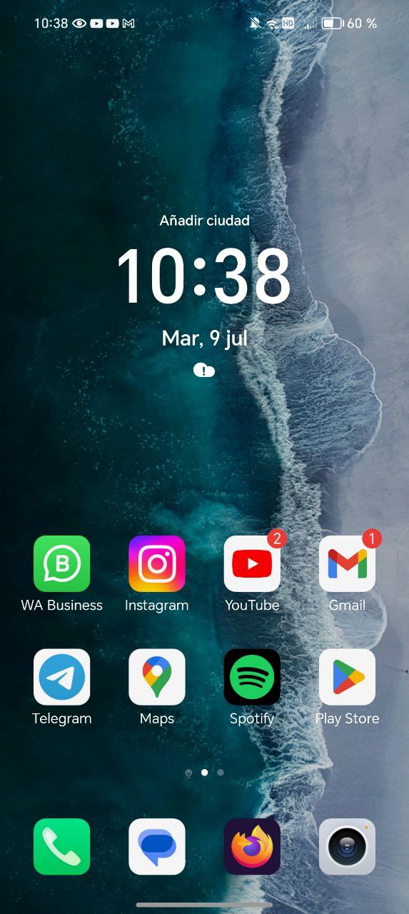 Mi experiencia con el HONOR 200 Lite tras un mes de uso 10 magicos-8-honor-200-lite-1