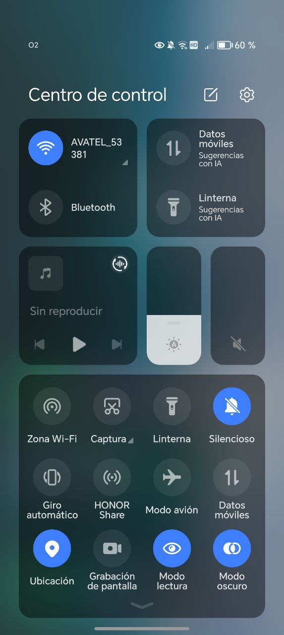 Mi experiencia con el HONOR 200 Lite tras un mes de uso 12 magicos-8-honor-200-lite-2