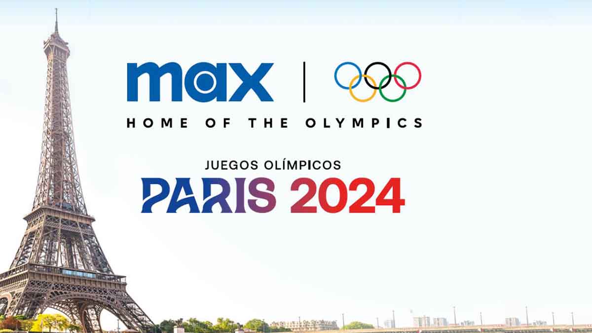 max juegos olimpicos