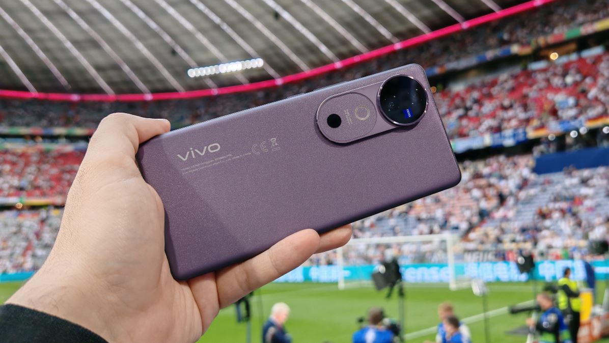 Mi experiencia con el móvil vivo V40 5G tras tres semanas de uso