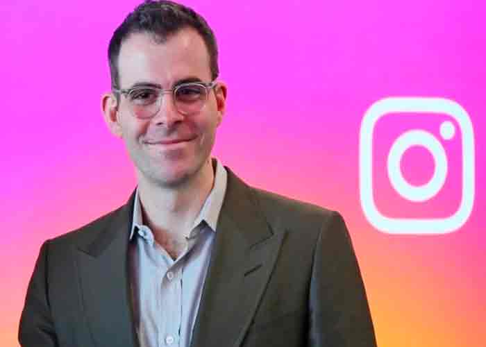 Esta es la clave para triunfar en Instagram en 2024 y 2025, según su director 3 mosseri
