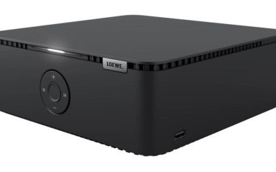 Mi experiencia con el amplificador Loewe multi.room amp tras un mes de uso