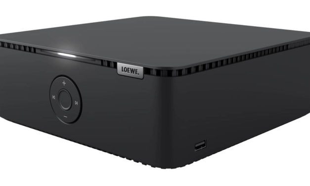 Mi experiencia con el amplificador Loewe multi.room amp tras un mes de uso