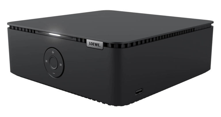Mi experiencia con el amplificador Loewe multi.room amp tras un mes de uso