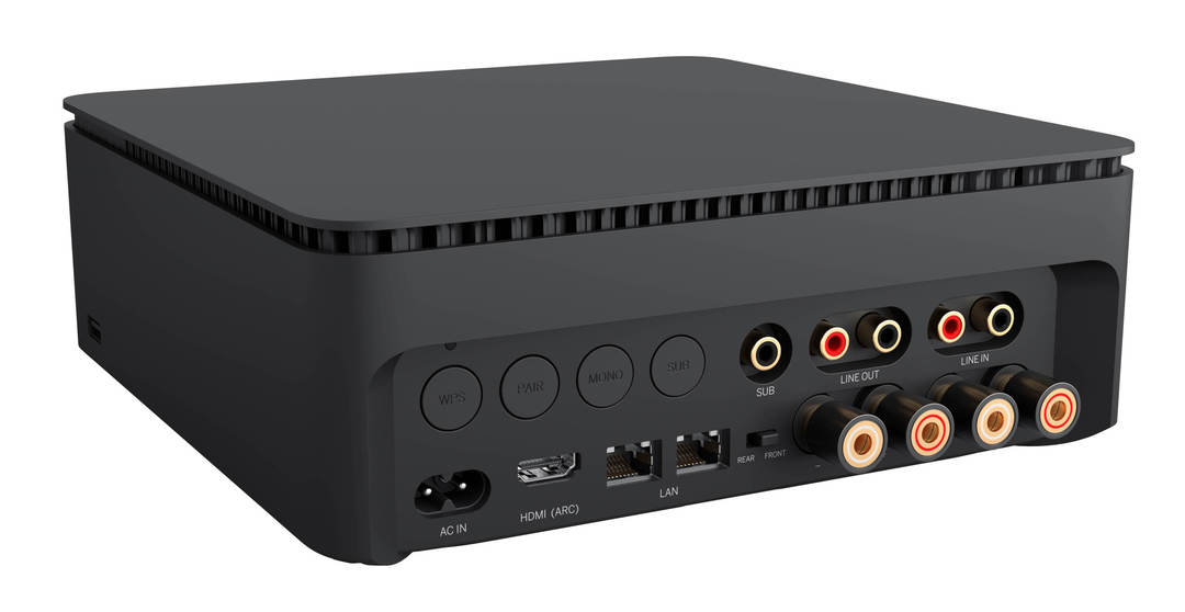 Mi experiencia con el amplificador Loewe multi.room amp tras un mes de uso 4 Mi experiencia con el amplificador Loewe multi.room amp tras un mes de uso 3