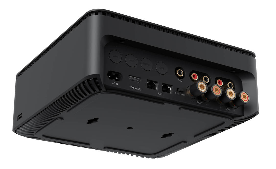 Mi experiencia con el amplificador Loewe multi.room amp tras un mes de uso 5 Mi experiencia con el amplificador Loewe multi.room amp tras un mes de uso 4