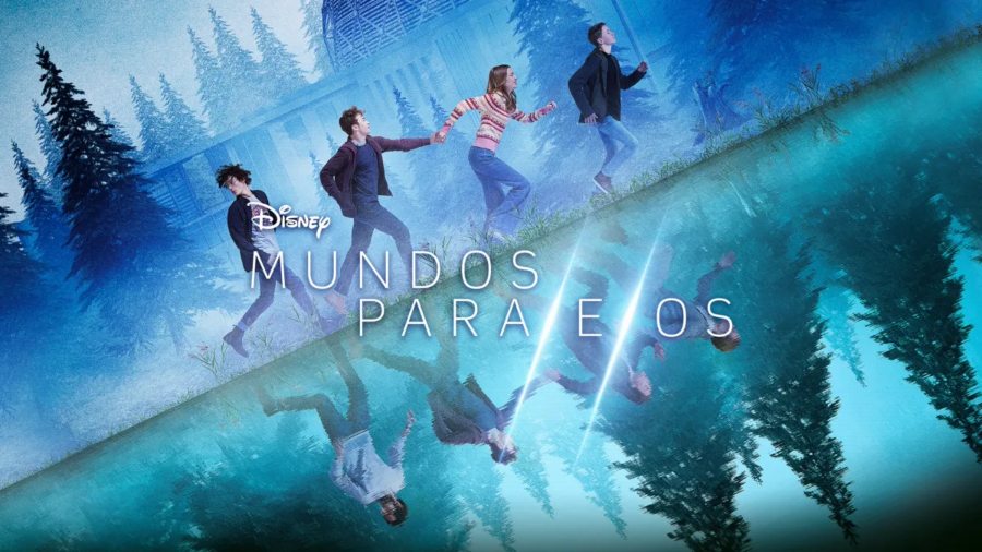 24 series de Netflix, Prime Video, Disney+ y Max para disfrutar antes de la vuelta al trabajo 10 mundos paralelos