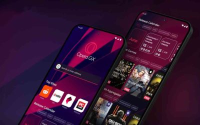 5 navegadores alternativos a Chrome que te aconsejo probar en el móvil