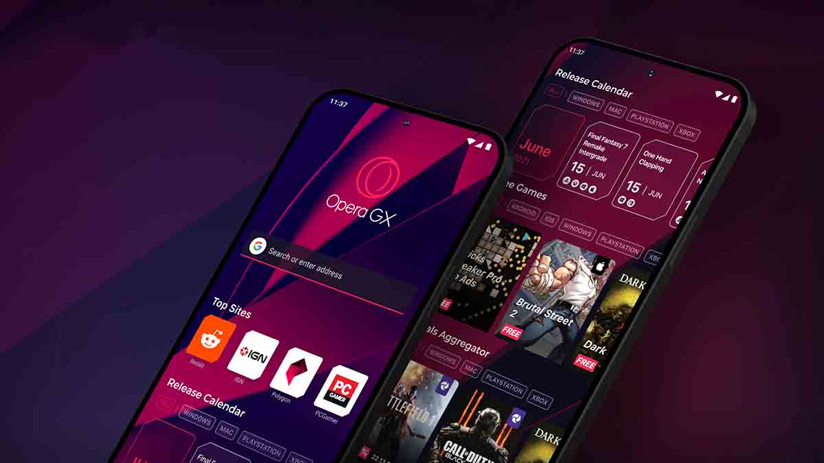 5 navegadores alternativos a Chrome que te aconsejo probar en el móvil 1 navegadores alternativos a chrome