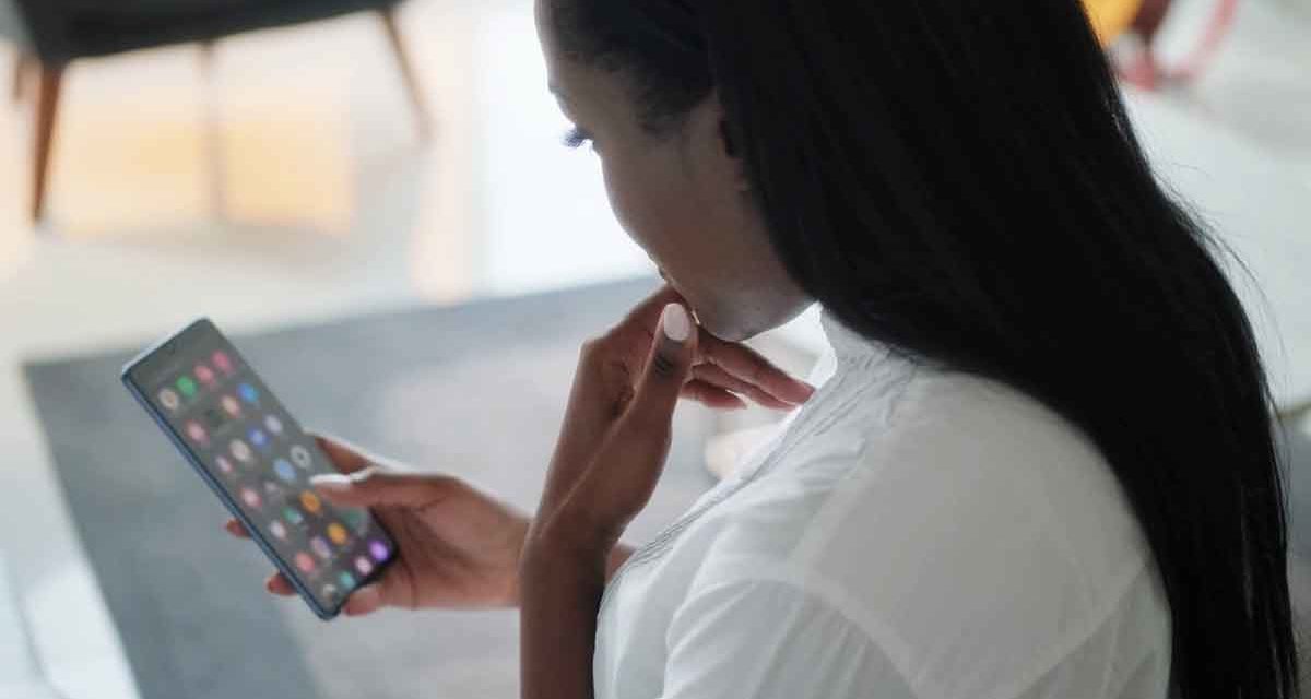 8 consejos para no depender tanto del móvil ni de las redes sociales