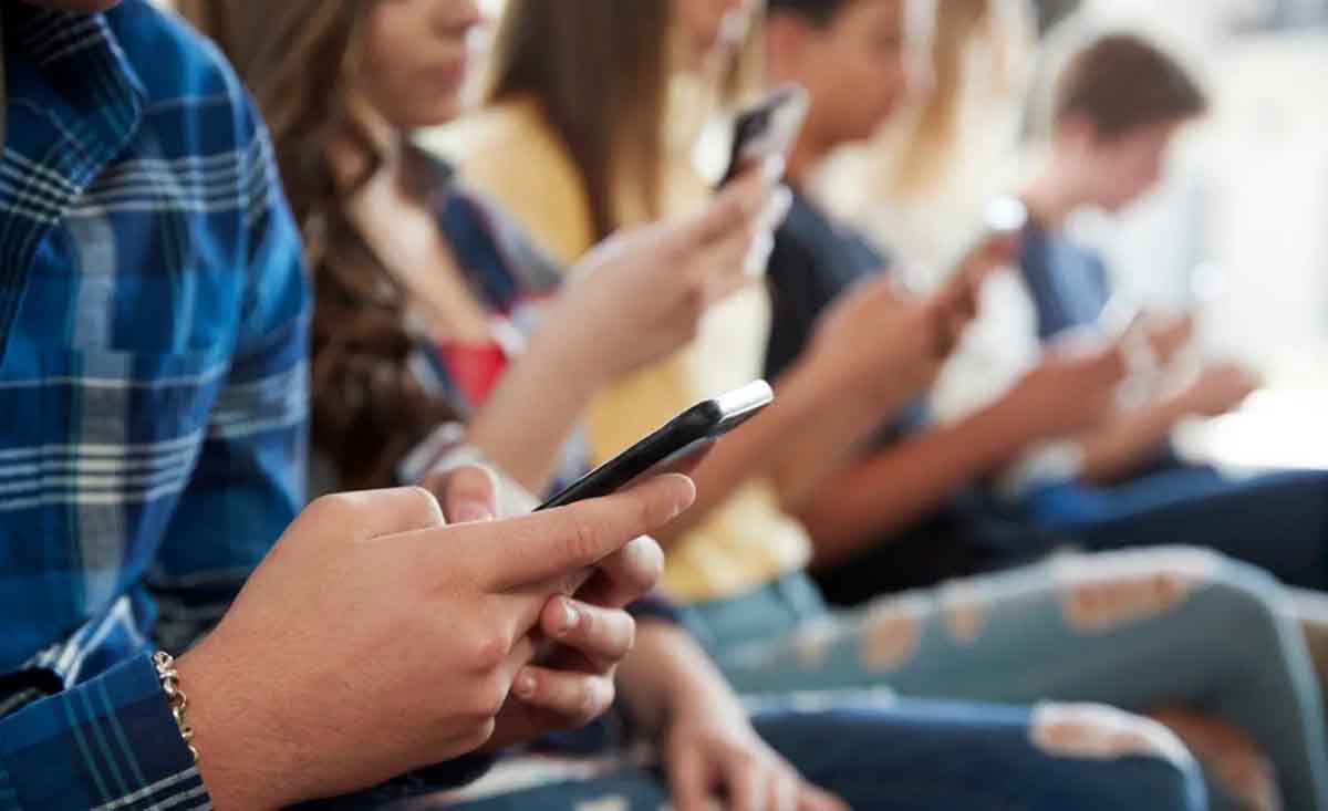 no depender tanto del móvil consejos