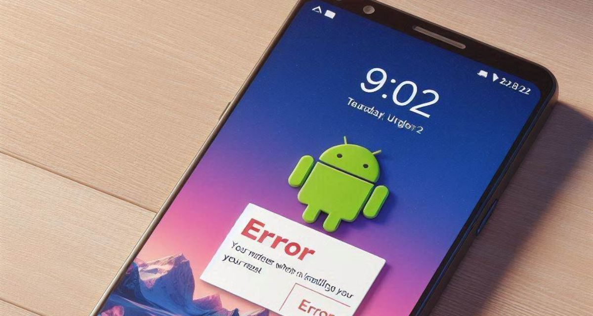 Te cuento por qué aparece el error ‘No se ha podido analizar el paquete’ en Android
