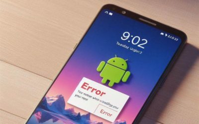 Te cuento por qué aparece el error ‘No se ha podido analizar el paquete’ en Android