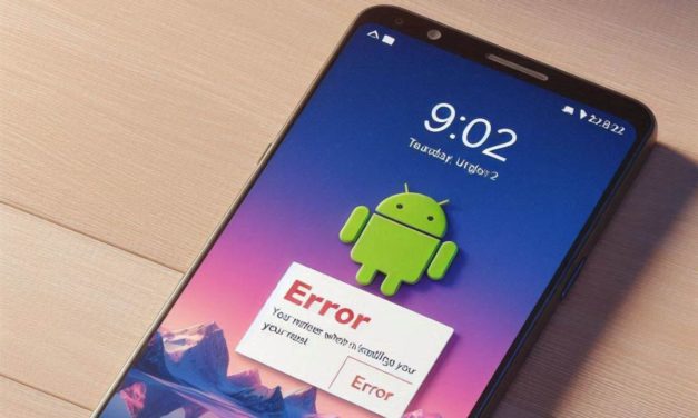 Te cuento por qué aparece el error ‘No se ha podido analizar el paquete’ en Android
