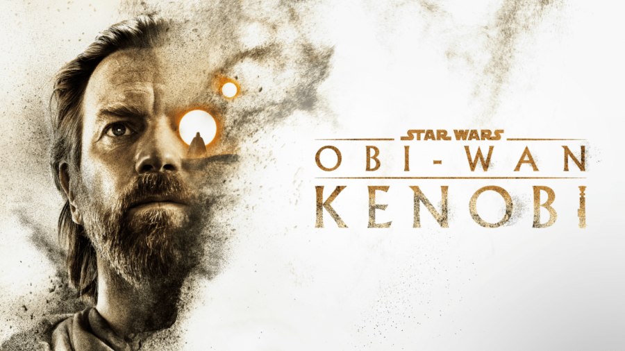 24 series de Netflix, Prime Video, Disney+ y Max para disfrutar antes de la vuelta al trabajo 11 obi wan kenobi serie