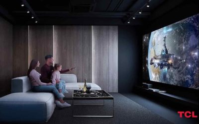 No es un error: casi 100 pulgadas de TV a precio de ganga con esta oferta de TCL