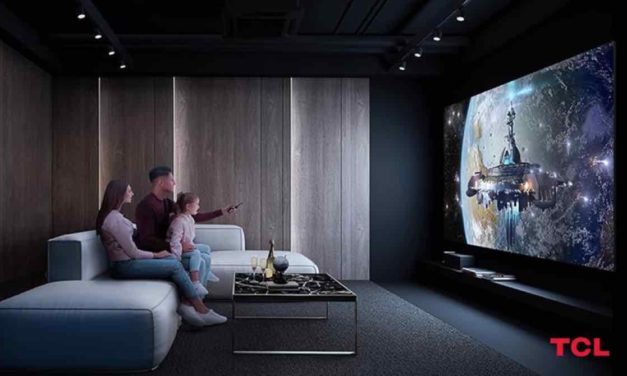 No es un error: casi 100 pulgadas de TV a precio de ganga con esta oferta de TCL