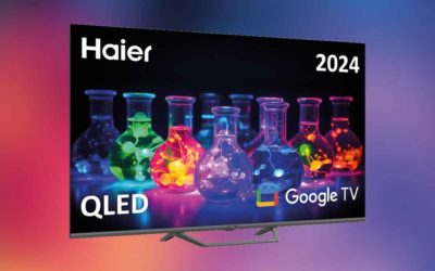 Estas son las mejores ofertas de Haier, Candy y Hoover en los Prime Day de Amazon