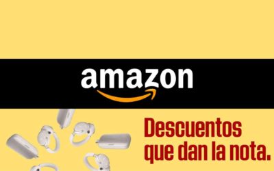 Cómo conseguir auriculares y altavoces inalámbricos de Bose con más del 40% de descuento