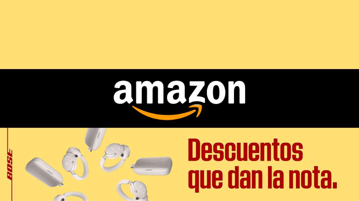ofertas-amazon-prime-day-bose