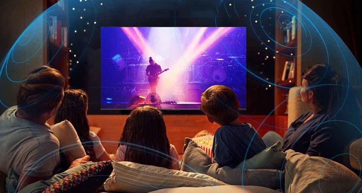 Las mejores ofertas de televisores TCL durante los Amazon Prime Days