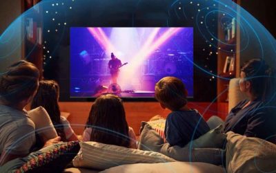 Las mejores ofertas de televisores TCL durante los Amazon Prime Days