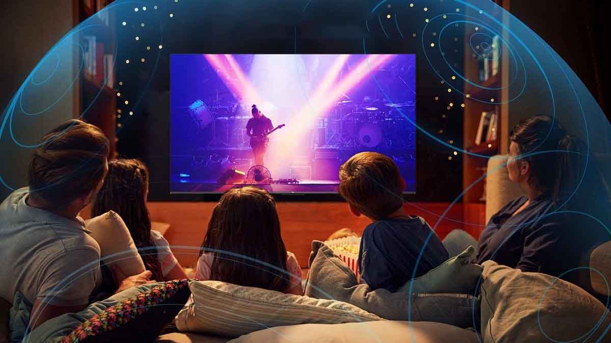 Las mejores ofertas de televisores TCL durante los Amazon Prime Days 1 ofertas de televisores tcl amazon prime days