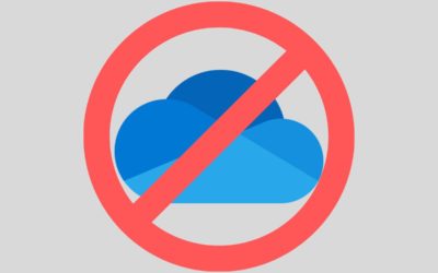 Cómo desactivar la copia de archivos en OneDrive de Windows 11: guía paso a paso 