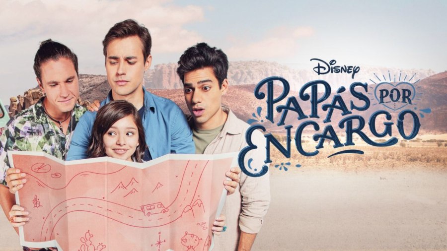 24 series de Netflix, Prime Video, Disney+ y Max para disfrutar antes de la vuelta al trabajo 12 papas por encargo series para hacer maratones