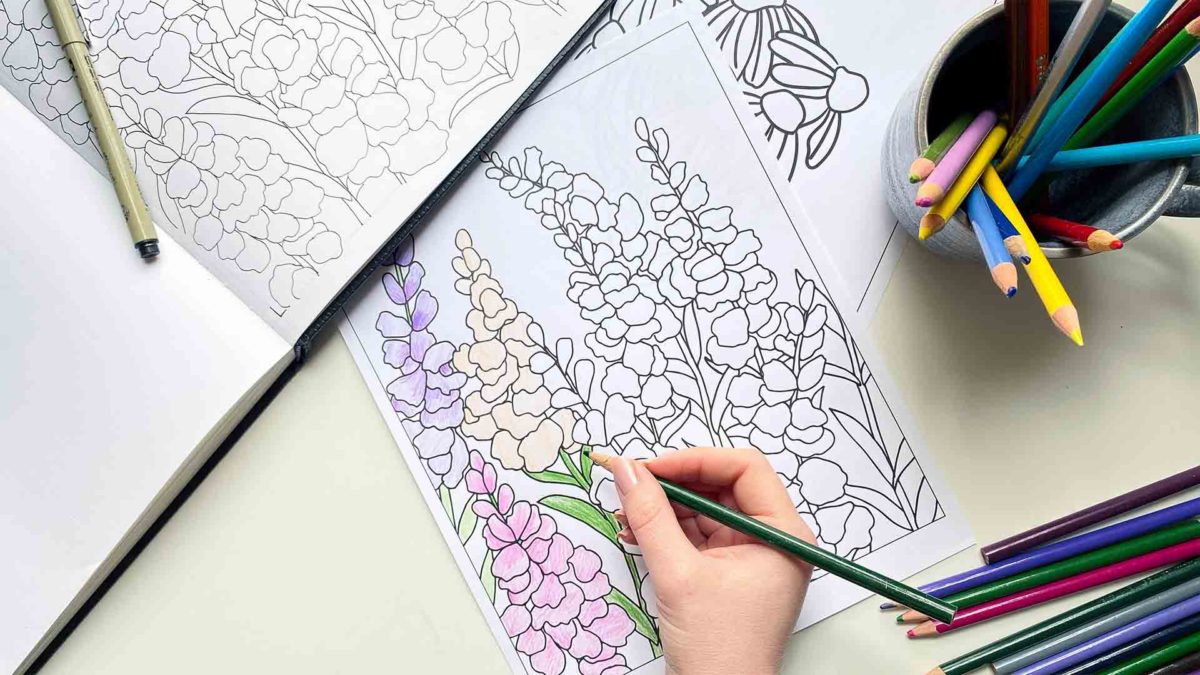 140 plantillas con pasatiempos para imprimir gratis en PDF 15 Plantillas con pasatiempos para imprimir gratis: páginas para colorear