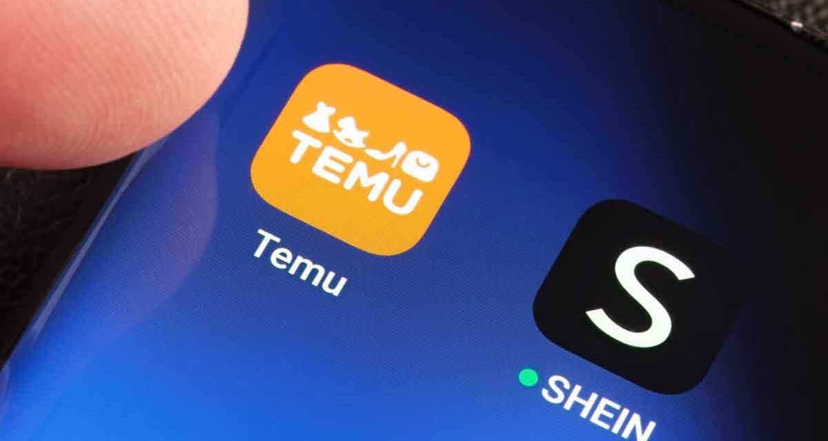 ¿Es peligroso comprar en Shein o Temu? Esta ha sido mi experiencia