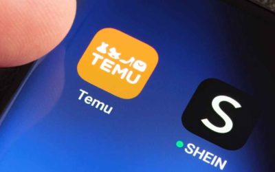 ¿Es peligroso comprar en Shein o Temu? Esta ha sido mi experiencia