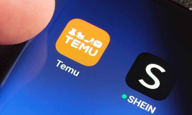 ¿Es peligroso comprar en Shein o Temu? Esta ha sido mi experiencia