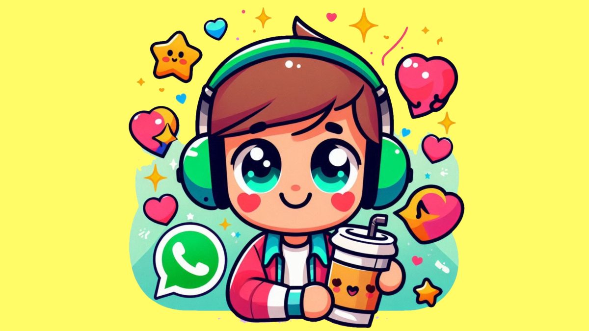 Cómo crear un avatar personalizado de ti mismo con IA en WhatsApp 1 Cómo crear un avatar personalizado de ti mismo con IA en WhatsApp para lograr una mayor personalización.