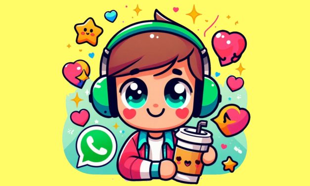 Cómo crear un avatar personalizado de ti mismo con IA en WhatsApp