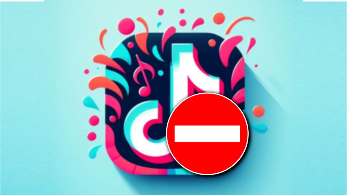 Cómo saber si alguien me ha bloqueado en TikTok 1 Cómo saber si alguien me ha bloqueado en TikTok