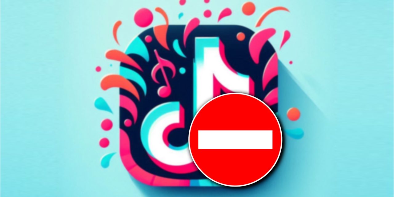 Cómo saber si alguien me ha bloqueado en TikTok