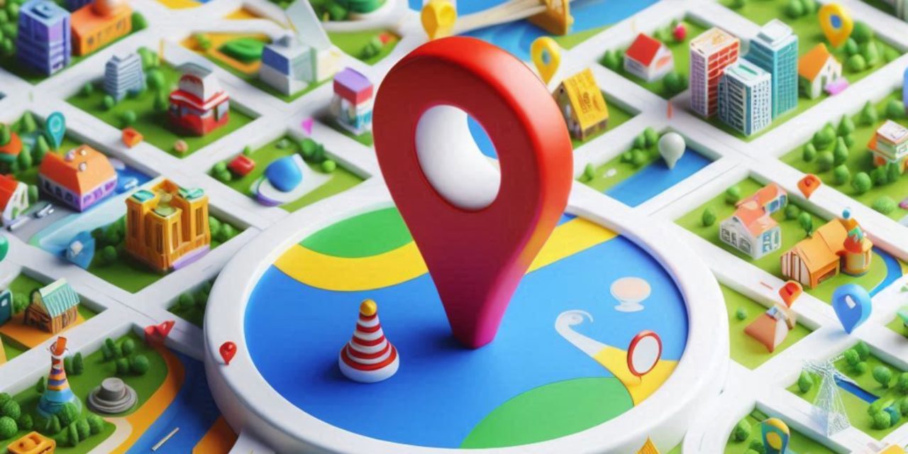 Así puedes avisar a otros conductores de un peligro en Google Maps