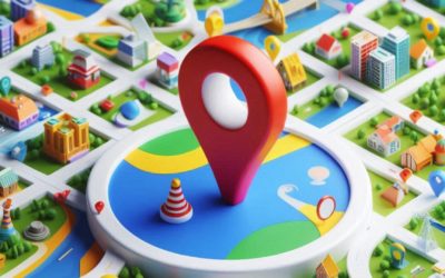 Así puedes avisar a otros conductores de un peligro en Google Maps