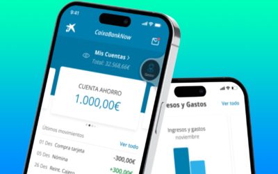 Cómo activar tu firma de banca digital en CaixaBankNow