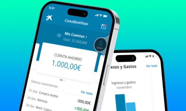 Cómo activar tu firma de banca digital en CaixaBankNow