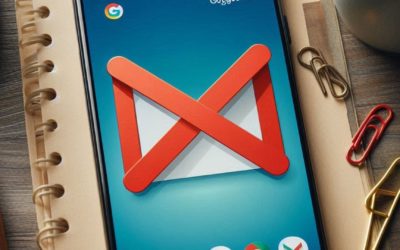 Cómo eliminar definitivamente una cuenta de correo de Gmail
