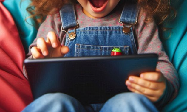 5 tabletas para ir adelantándose a la vuelta al cole