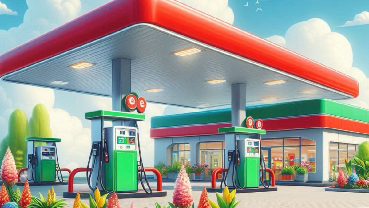 Las mejores apps para saber dónde está la gasolina más barata 1 Las mejores apps para saber dónde está la gasolina más barata
